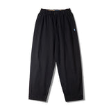 Retro Mid-waist City Boy Casual Easy Pants