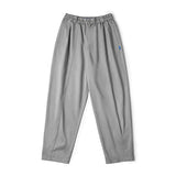 Retro Mid-waist City Boy Casual Easy Pants