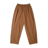 Retro Mid-waist City Boy Casual Easy Pants