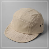 Retro Summer Light Moutain Cap Flip Hat