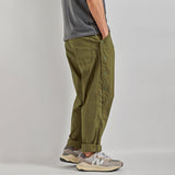 Retro Multi-pockets Cargo Pants