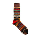 Men's Retro Warm Ethnic Style Socks