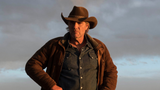 Sheriff Longmire Hat