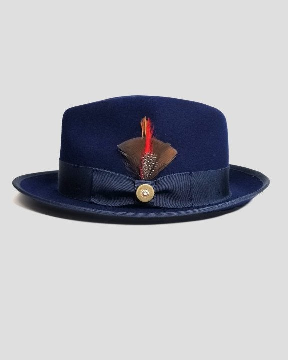 Trilby Fedora