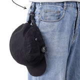 Compass Functional Cap Outdoor Camping Cap