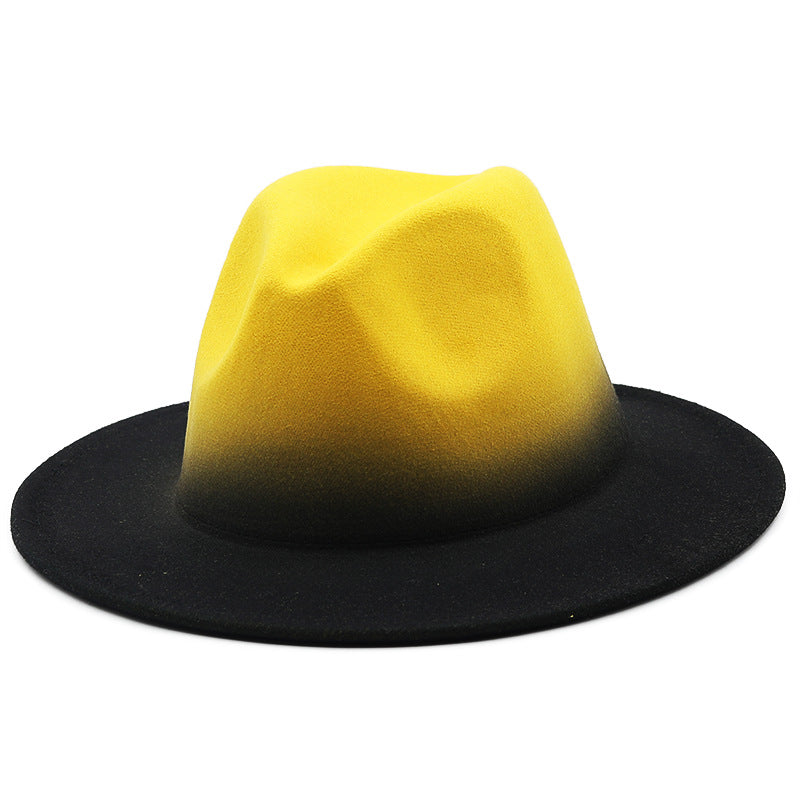 Stratoliner Fedora