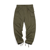 Retro M-51 Multi-pocket Tactical Pants