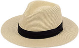 🌿Classic Panama Hat-Handmade In Ecuador