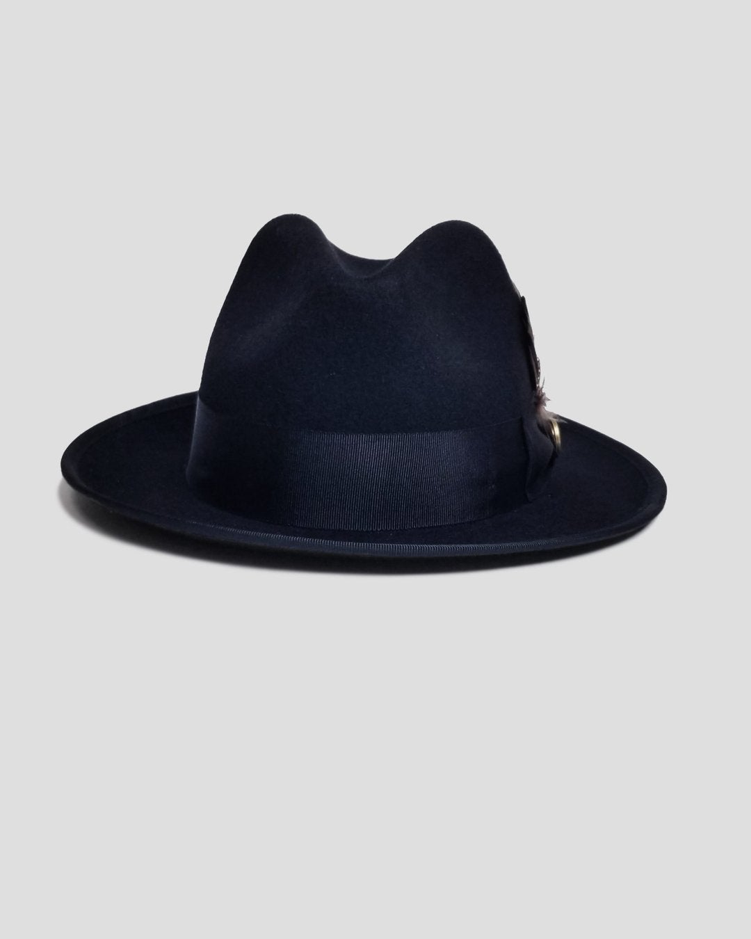 Trilby Fedora