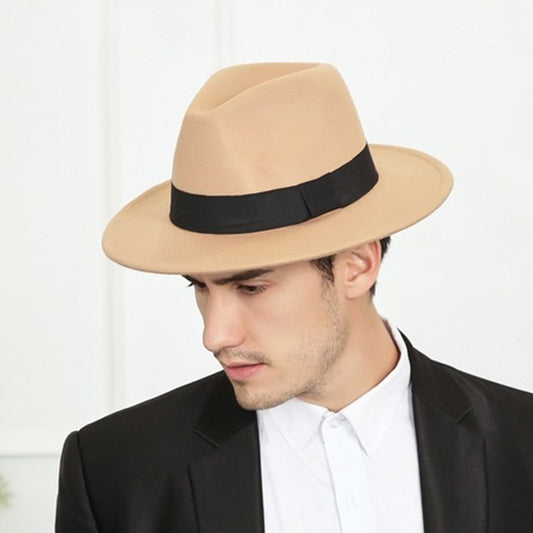 Gentleman Fedora