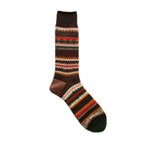 Men's Retro Warm Ethnic Style Socks