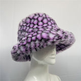 Trippy Bucket Hat