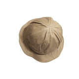 Retro Bucket Hat Adjustable Fishing Hat