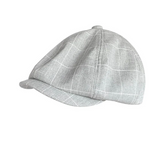 THE PEAKY BURNLEY CAP [Fast shipping and box packing]