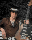 STEVIE RAY VAUGHAN HAT