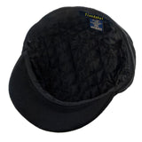 6 COLORS Midtown - Walrus Hats Wool Blend Ivy Cap