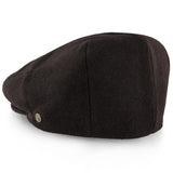 6 COLORS Midtown - Walrus Hats Wool Blend Ivy Cap