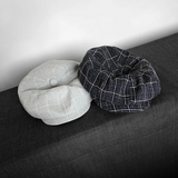 THE PEAKY BURNLEY CAP [Fast shipping and box packing]