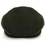 6 COLORS Midtown - Walrus Hats Wool Blend Ivy Cap