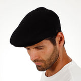 6 COLORS Midtown - Walrus Hats Wool Blend Ivy Cap