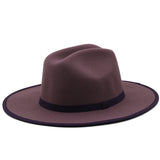 Miller Ranch Fedora
