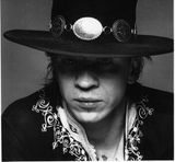 STEVIE RAY VAUGHAN HAT