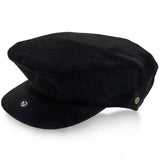 6 COLORS Midtown - Walrus Hats Wool Blend Ivy Cap