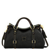 Florentine Medium Satchel