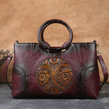 Florence - Luxury Women's Bag Designer Bolsos