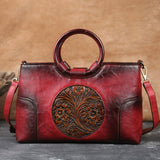 Florence - Luxury Women's Bag Designer Bolsos