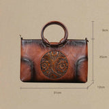 Florence - Luxury Women's Bag Designer Bolsos