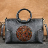 Florence - Luxury Women's Bag Designer Bolsos