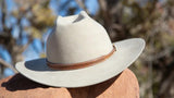 Justified Classic Cowboy Hat Apricot