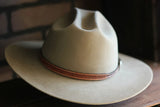 Justified Classic Cowboy Hat Apricot