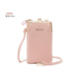 MINI PHONE BAG CROSSBODY BAG