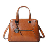 Genuine Leather Ladies Bag Handbag Crossbody Bag