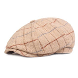 THE PEAKY GARRINSON CAP [Fast shipping and box packing]