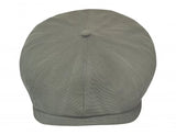 Vintage Cap Tweed-7 COLORS