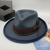 Rex Fedora Hat