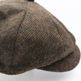 THE PEAKY FERGUSON CAP [Fast shipping and box packing]