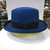 Poirot's Homburg Hat