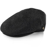 6 COLORS Midtown - Walrus Hats Wool Blend Ivy Cap