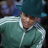 Pharrell Williams Hat