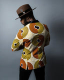 James Fedora – Brown