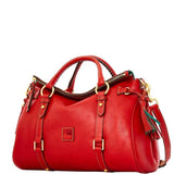 Florentine Medium Satchel