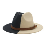 Trilby Fedora