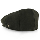 6 COLORS Midtown - Walrus Hats Wool Blend Ivy Cap