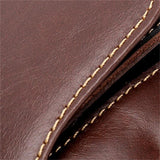 High Quality Top Layer Leather Handbag Multifunctional Crossbody Bag