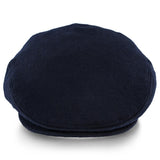 6 COLORS Midtown - Walrus Hats Wool Blend Ivy Cap