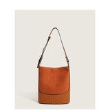 Fashion large-capacity handbags